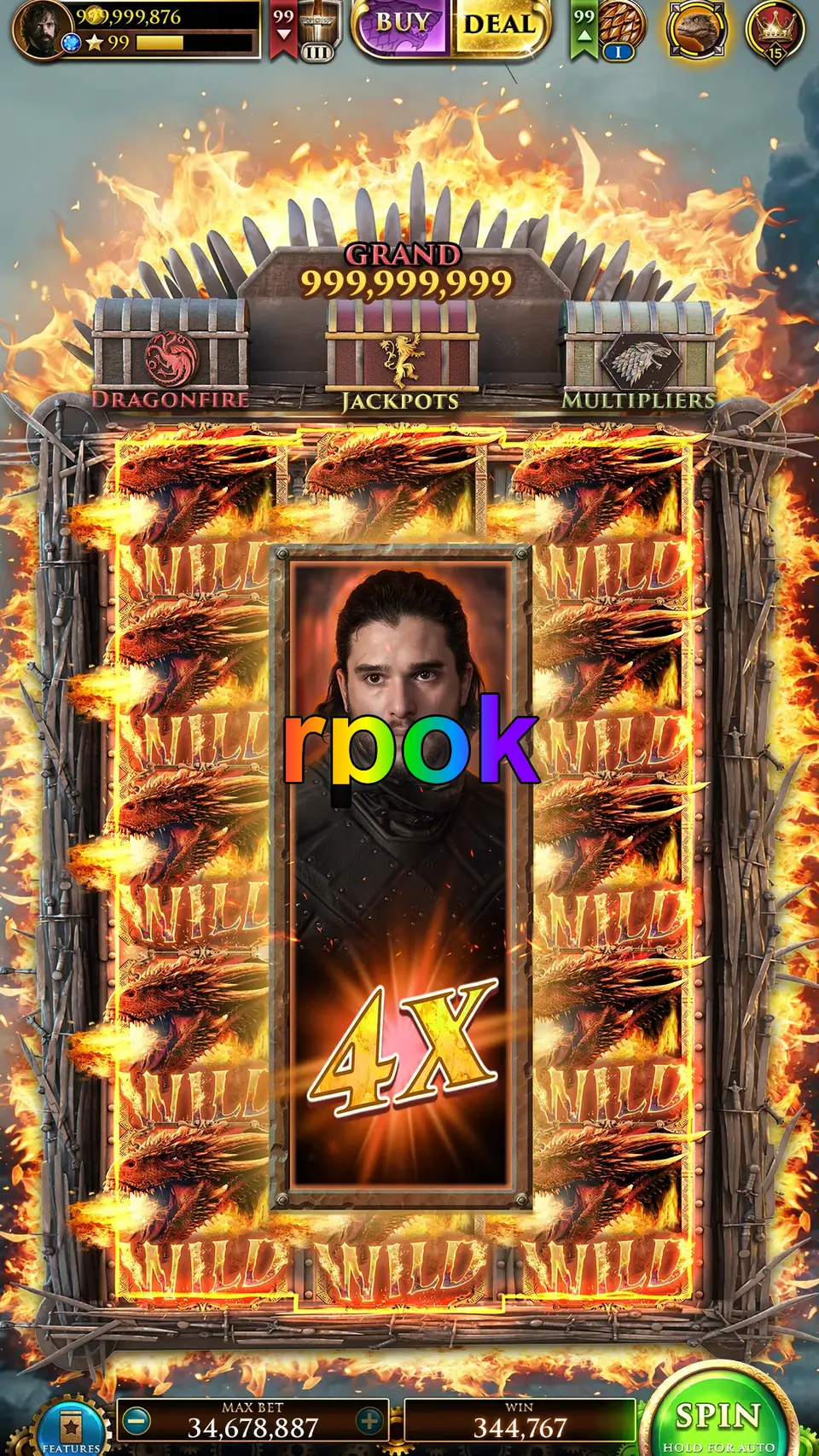 rpok APK