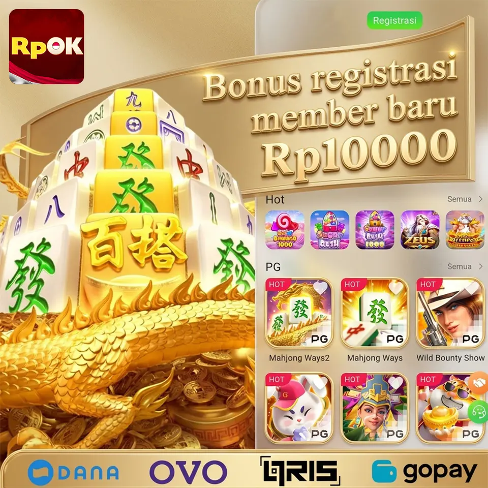 rpok Tangkapan Layar - Resmi