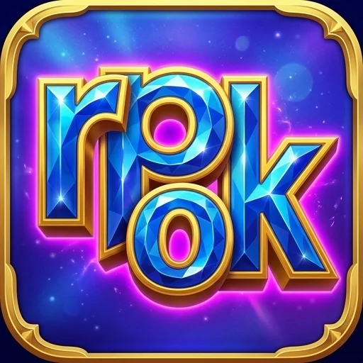 rpok Logo - Resmi