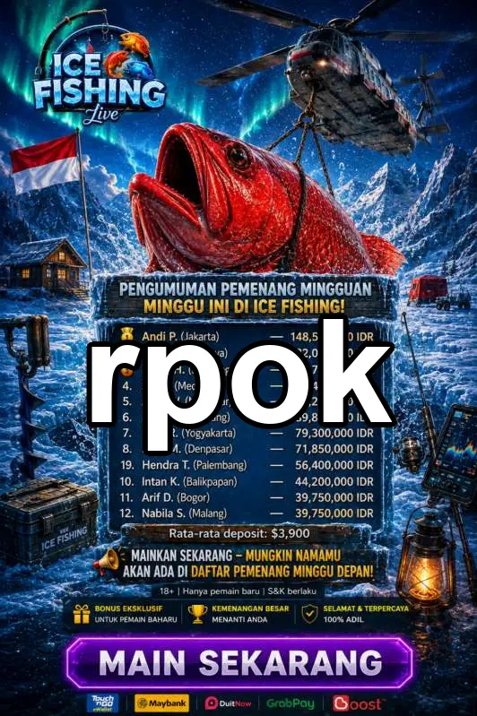 rpok Preview - Resmi Unduh